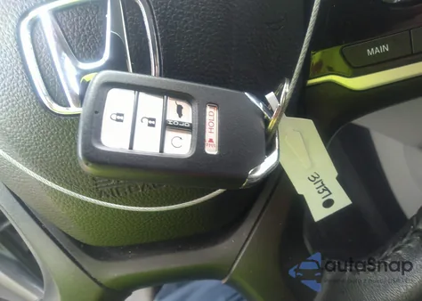 2020 Honda Pilot 2Wd Touring 8 Passenger from USA, damaged, VIN 5FNYF5H9XLB019372